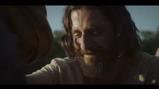 Love Moved First- Casting Crowns Fan made music video for The Chosen