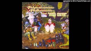 Polytoxicomane Philharmonie - Lokus Pokus