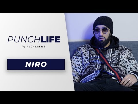 Punchlife de Niro