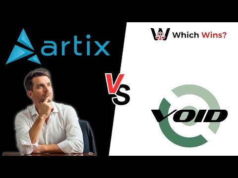 Artix Linux vs. Void Linux: Which Wins? Full Breakdown (2026 Edition)
