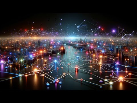 AI in Sensor Networks: Navigating the Future of Interconnected Intelligence