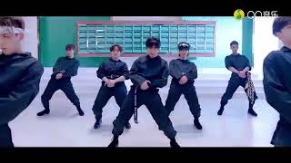 Rule Breaker – Nine Percent “创新者” 官方 MV