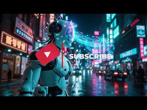 Digital Interlude Mask
