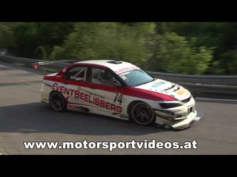 Verzegnis 2017 Highlights, Action & Crash