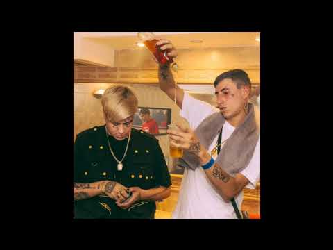 DUKI X WEST DUBAI - UN LOCO COMO YO  (audio oficial) (filtrado 16)