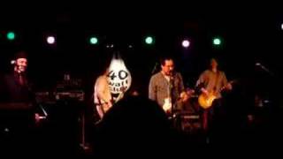 The Hold Steady - Banging Camp - 40 Watt