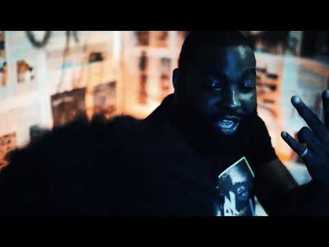 #yrb #sixsummers                                        YRB JUX - HARRIET’S CRIB (Official Video)