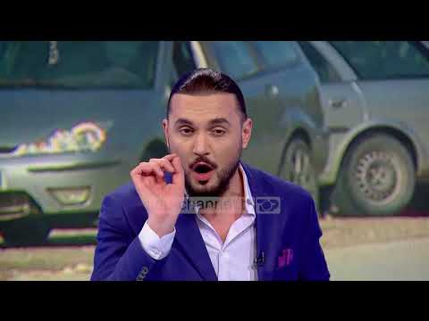 Fiks Fare, 22 Janar 2018, Pjesa 2 - Investigative Satirical Show