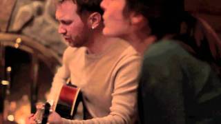 Ryan Miller - Lost At Sea (Acoustic) - The Flood Sessions