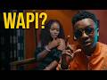 Centano Wapi Visualizer