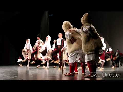 KUD SREM JAKOVO - Obrenovac, decembar 2019