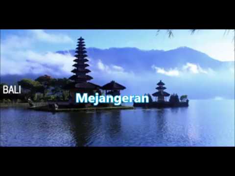 04  Mejangeran   Gamelan Bali Relaxing Song