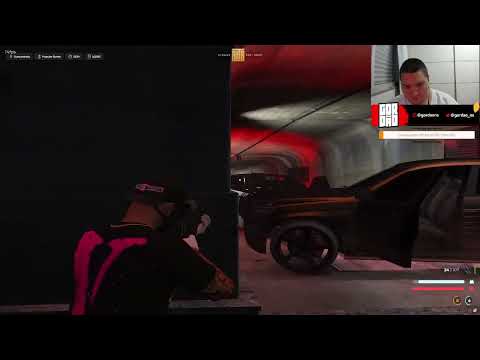 DROP TÁTICO DO GORDÃO