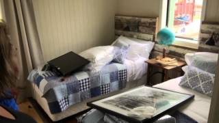 preview picture of video 'Video Diary 1504121, Container Cabins'