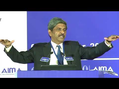 All India Management Association New Delhi Extra Curriculars video thumbnail 3