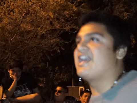 HELTON VS SEMPAY VS OODHAN (4tos) Audición Gold Battle Regional Piura | BUSHIDO FREESTYLE