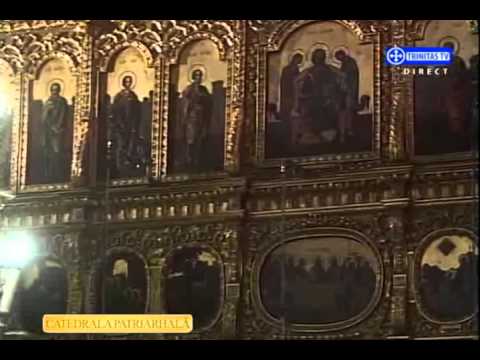 Stihoavna Învierii Glasul I.