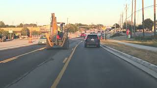 Gattis School Rd Expansion Update-MonOct20