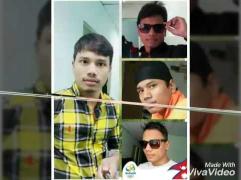 Timrai nimti makhmali cholie lie aaula