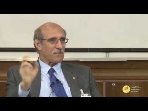 マーティン・チャルフィーについて詳しく解説