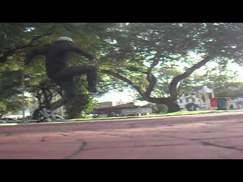 NandoMoura  - [ This Is My Dance  #2 ]   FREE STEP - SE