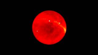 A Batida do Radio no Céu #Nasa