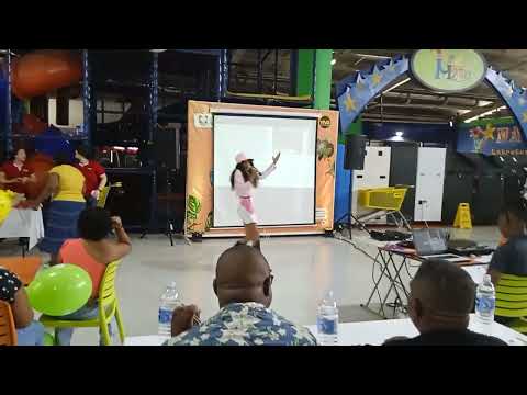 Mi Buenaventua- Leidy M (Official)