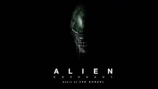 Alien Covenant: Official Motion Picture Soundtrack (#3: Neutrino Burst)