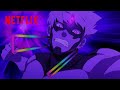 Rematch Okarun Vs Evil Eye DAN DA DAN Season 2 Clip Netflix Anime