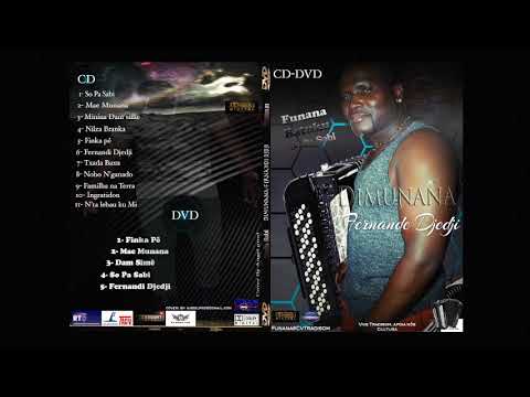 7° TXADA BAXO FUNANA