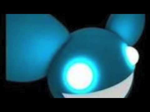 Deadmau5 - Chase The Mouse in Planet Funk Vs Deadmau5 Vs avicii