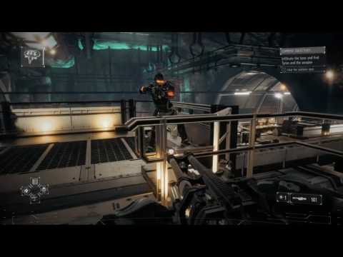 Zagrajmy w Killzone Shadow Fall - Odc.12