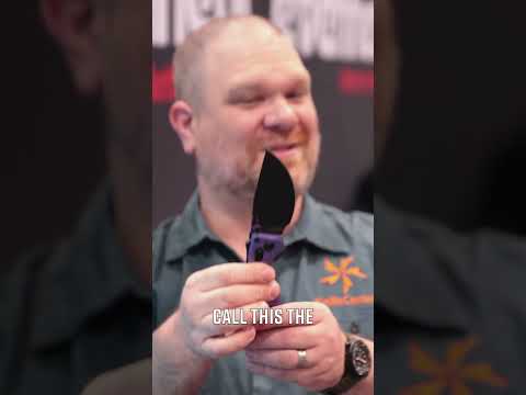 CJRB Doubletap Folding Knife - Overview and Review 
