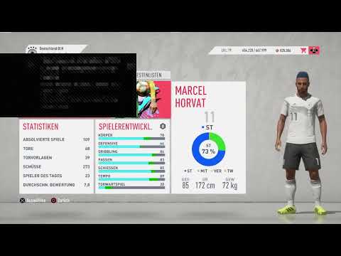 NGL Spieltag 1 vs Wacker 21:30h