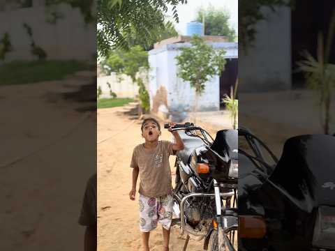 Abhi Ke Paas Bike Ki Chabi Kahan Se Aayi? 🤔🔑😱