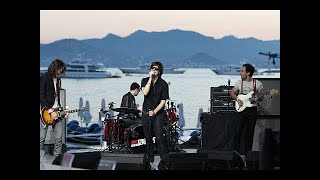 Life Is Simple In The Moonlight - The Strokes