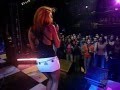 Kelis - Milkshake (LIVE) On Daly (2003)