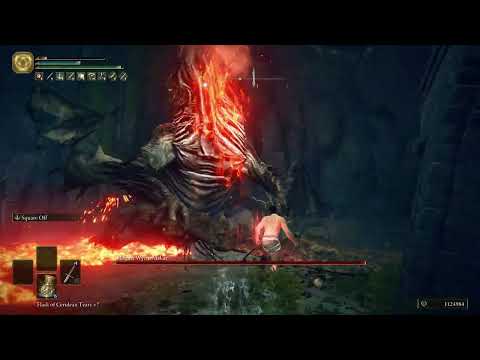Magma Wyrm Makar - Level 1 - No Damage