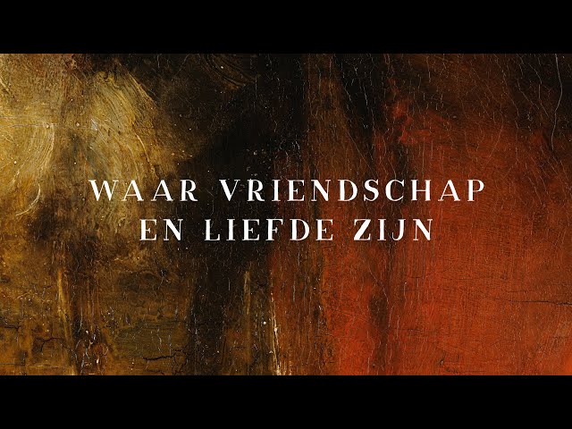 Waar Vriendschap En Liefde Zijn Sela Tekst Gratis