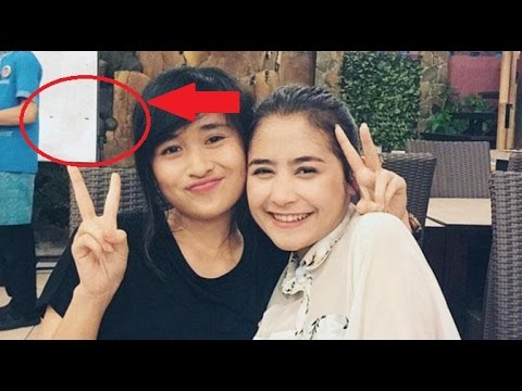 Kasus Video Prilly Hina Keluarga Aliando Kayak AN***NG, Gritte Agatha Kompor !!!