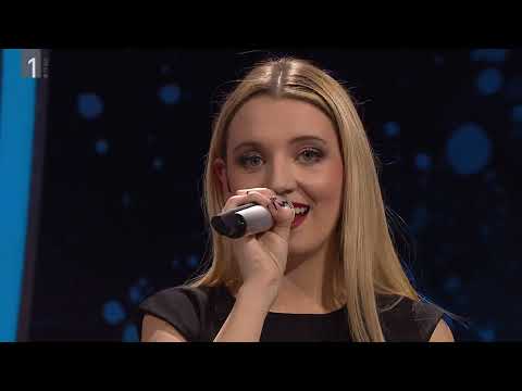 JULIJA DERMOL - ORION (V PETEK ZVEČER)