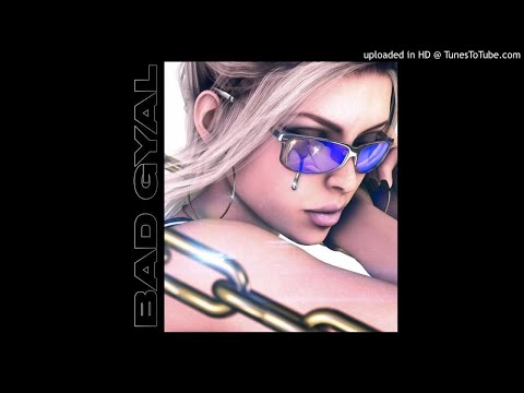 Bad Gyal - Fiebre (Instrumental) - Prod. King Doudou
