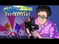 The Making Of The End Of Sonic Stop Motion Adventures Documentary