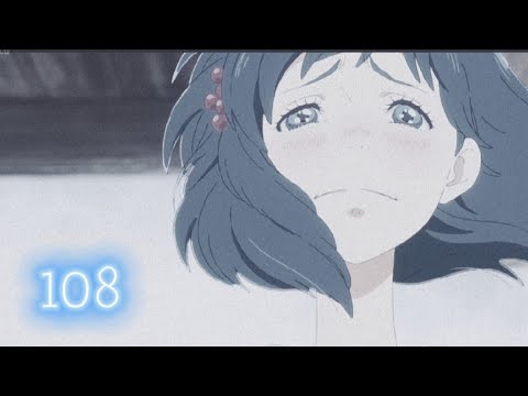Mind-Blowing AMV of Liz and the Blue Bird!