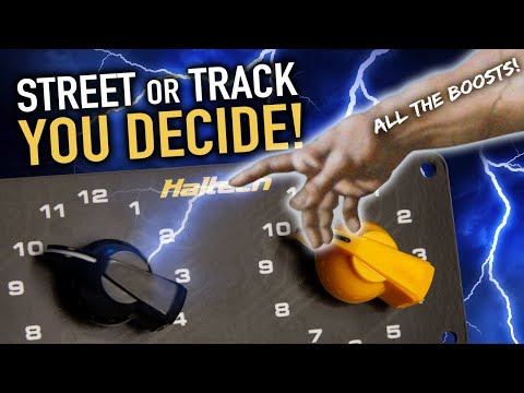 🛠 How To Set Up Multiple Tunes or Boost Levels | TECHNICALLY SPEAKING