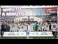 ? ¡A CIBELES! ¡CELEBRACIONES DEL REAL MADRID EN DIRECTO! | LALIGA CHAMPIONS!