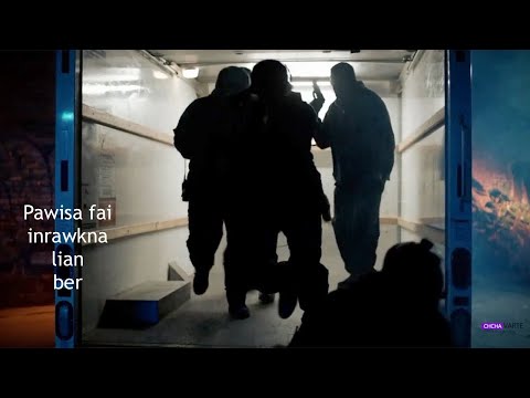 Pawisa awmna hmunpui fing tak maiin an rawk e