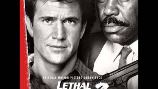Lethal Weapon 2 - Main Title/Chase The Red BMW/Krugerrand (Michael Kamen)