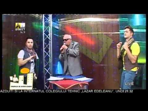 SC Fabrica de Divertisment - Alpha Tv Ploiesti - George Nicolescu