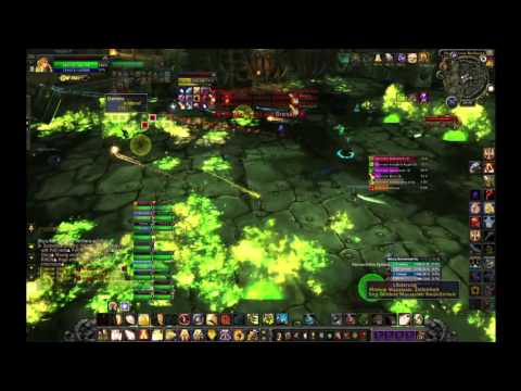 Disposable Heroes Antonidas (EU) - Iron Reaver Heroic